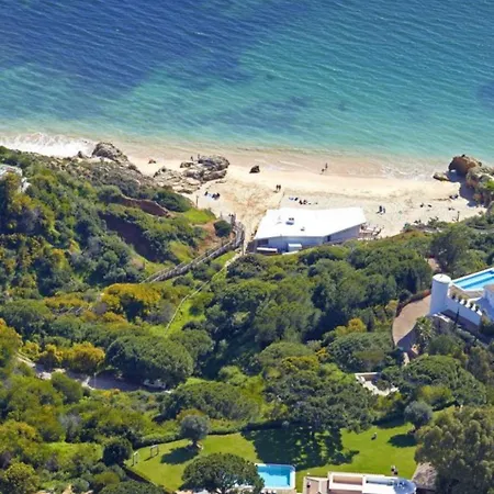 Amazing Portuguese Heroine 6 Bedrooms Stunning Position On The Cliffs Above A Villa