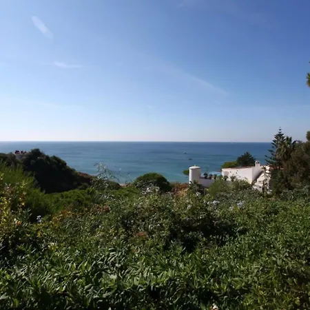 Amazing Portuguese Heroine 6 Bedrooms Stunning Position On The Cliffs Above A
