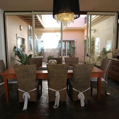 Villa Amazing Portuguese Heroine 6 Bedrooms Stunning Position On The Cliffs Above A