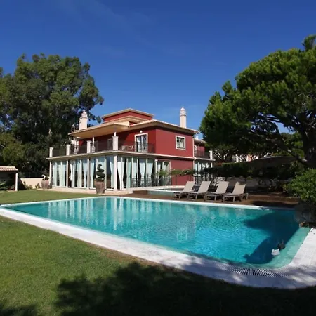 Villa Amazing Portuguese Heroine 6 Bedrooms Stunning Position On The Cliffs Above A