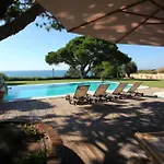 ヴィラ Amazing Portuguese Heroine 6 Bedrooms Stunning Position *
