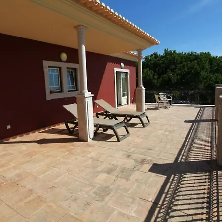 Cliffside Hero: Beachfront Portuguese Retreat Villa *