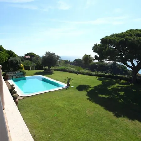 Vila Amazing Portuguese Heroine 6 Bedrooms Stunning Position *