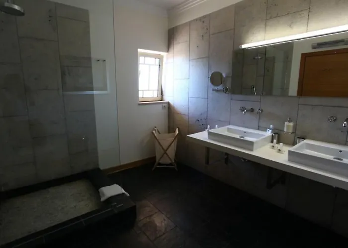 Villa Amazing Portuguese Heroine 6 Bedrooms Stunning Position Albufeira