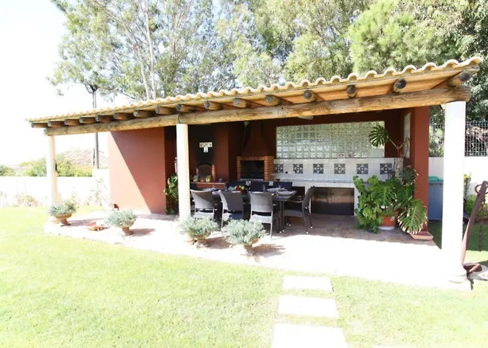 Villa Amazing Portuguese Heroine 6 Bedrooms Stunning Position *