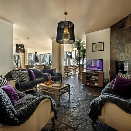 Amazing Portuguese Heroine 6 Bedrooms Stunning Position ヴィラ *